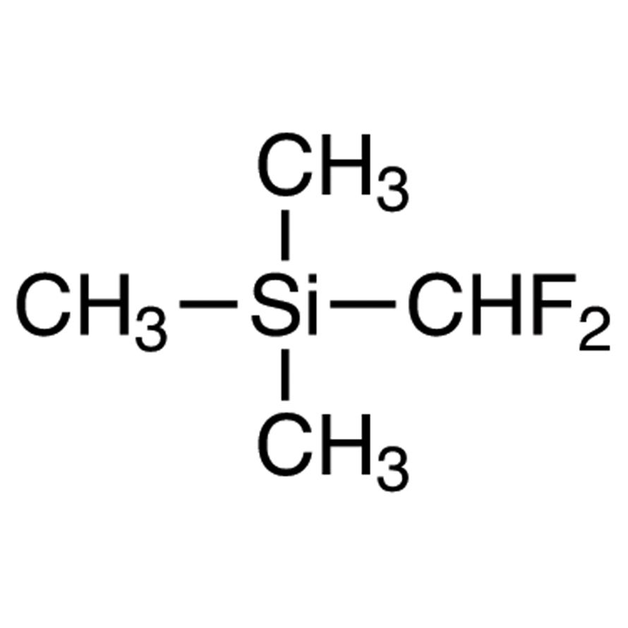 (Difluoromethyl)trimethylsilane