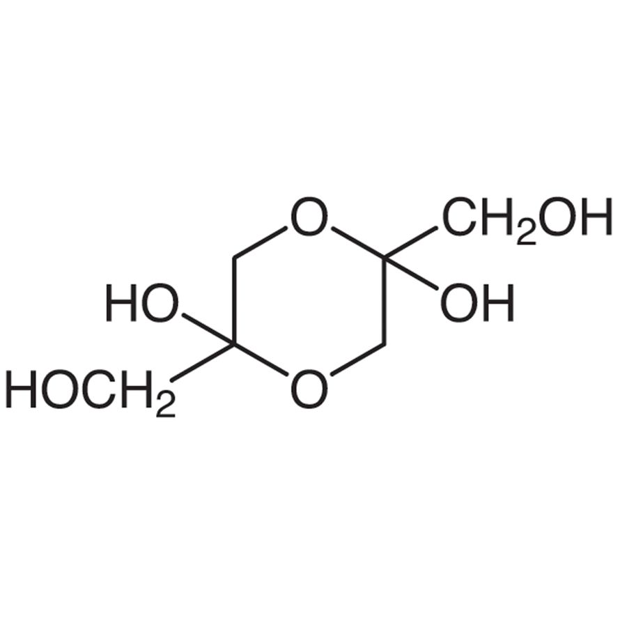 1,3-Dihydroxyacetone Dimer