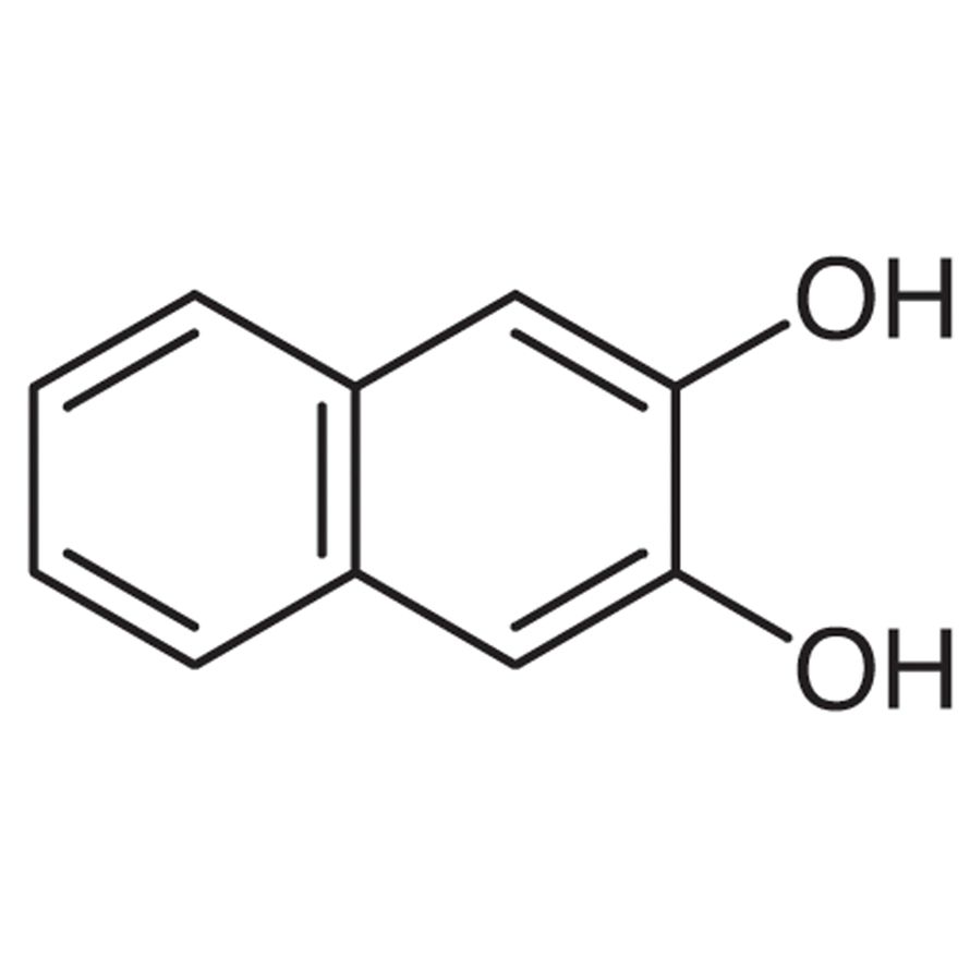 2,3-Dihydroxynaphthalene