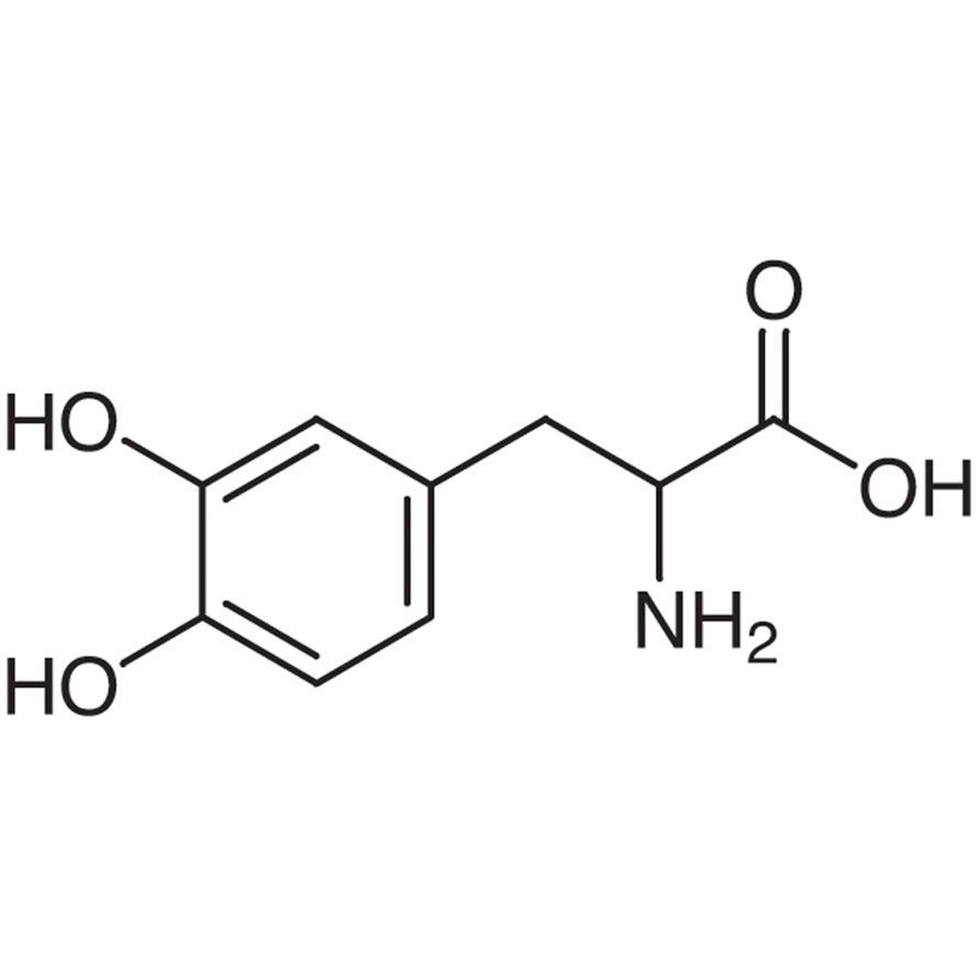 3-(3,4-Dihydroxyphenyl)-DL-alanine