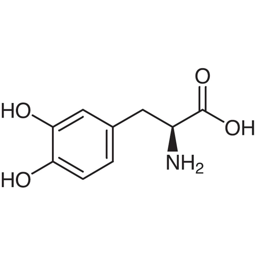 3-(3,4-Dihydroxyphenyl)-L-alanine