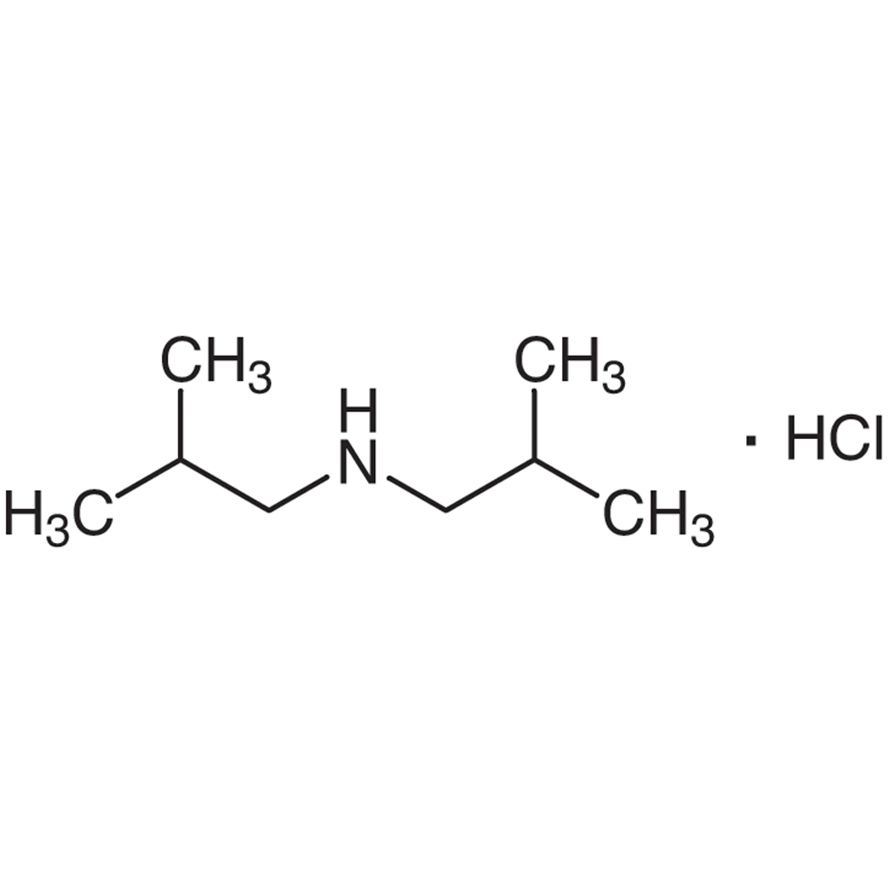 Diisobutylamine Hydrochloride