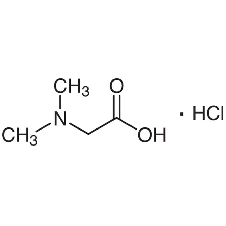 N,N-Dimethylglycine Hydrochloride