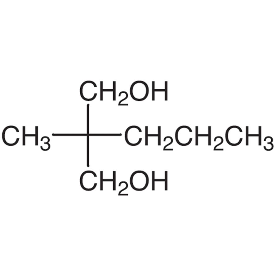 2-Methyl-2-propyl-1,3-propanediol