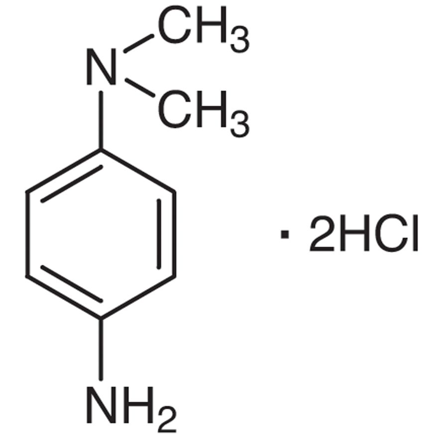 N,N-Dimethyl-1,4-phenylenediamine Dihydrochloride