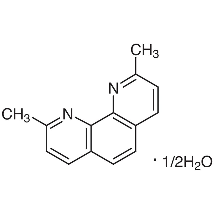 Neocuproine Hemihydrate