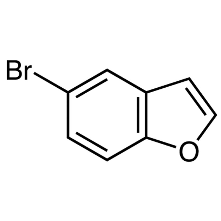 5-Bromobenzofuran