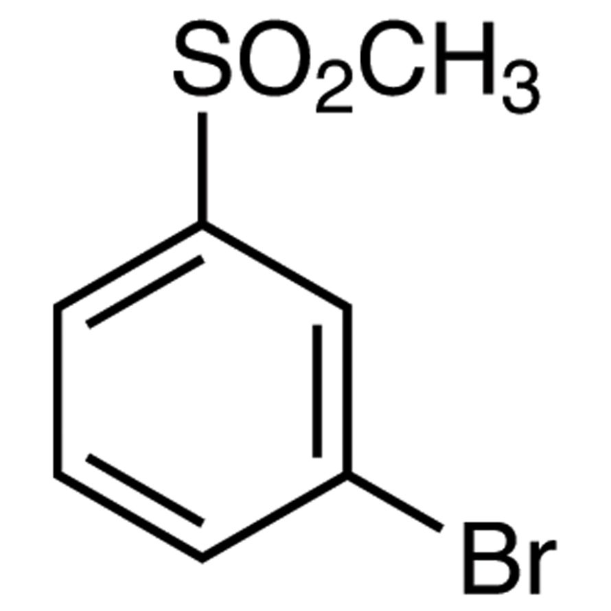 3-Bromophenyl Methyl Sulfone