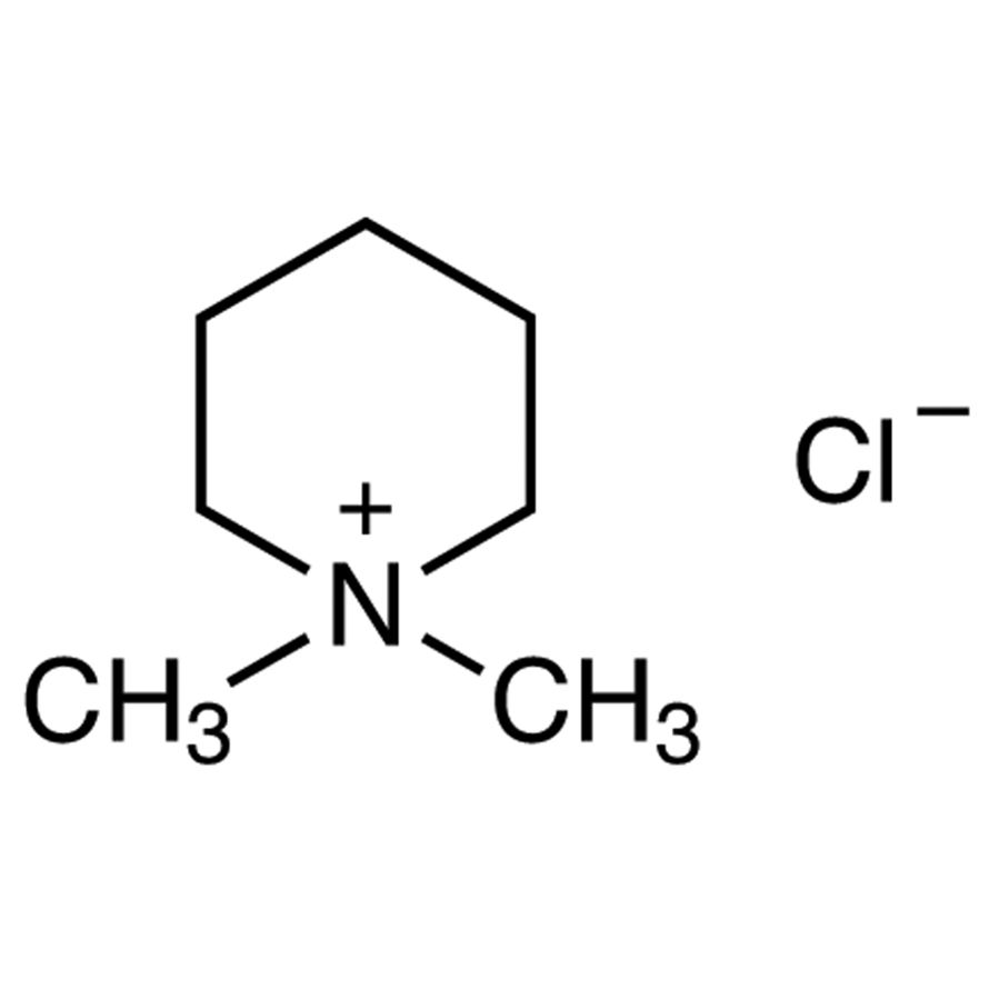 1,1-Dimethylpiperidinium Chloride