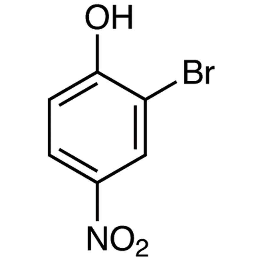 2-Bromo-4-nitrophenol