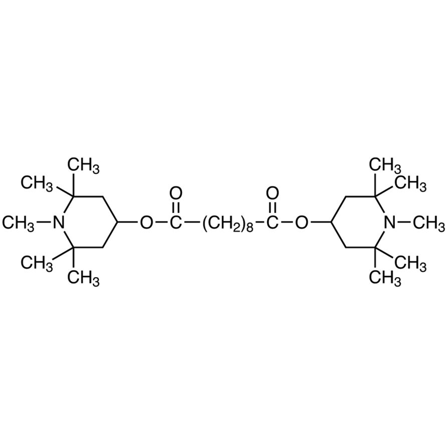 Bis(1,2,2,6,6-pentamethyl-4-piperidyl) Sebacate