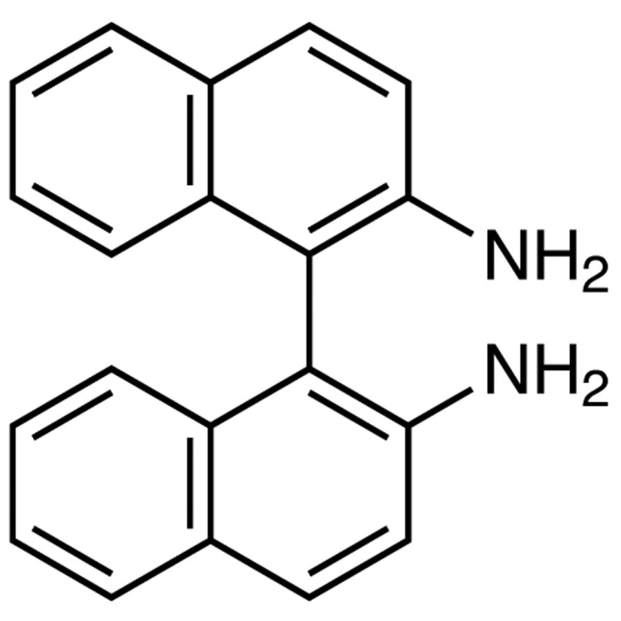 1,1'-Binaphthyl-2,2'-diamine