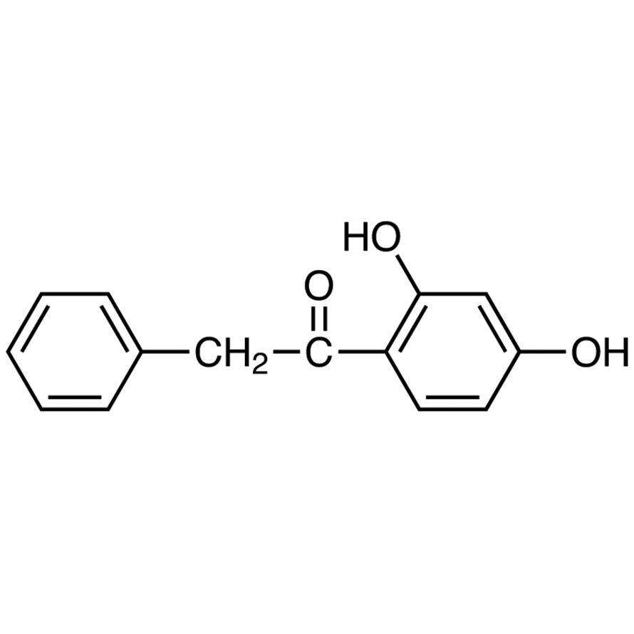 Benzyl 2,4-Dihydroxyphenyl Ketone