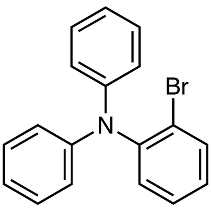 2-Bromotriphenylamine