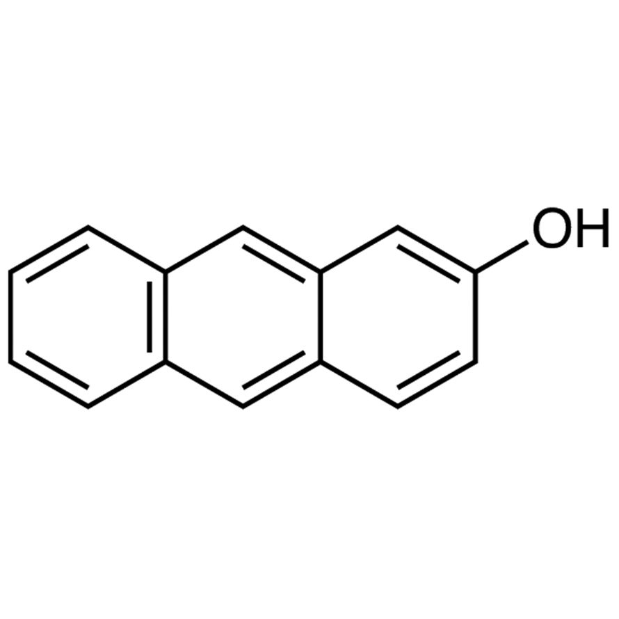 2-Hydroxyanthracene