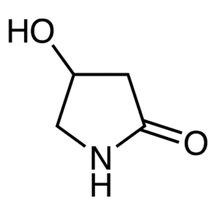 4-Hydroxy-2-pyrrolidone