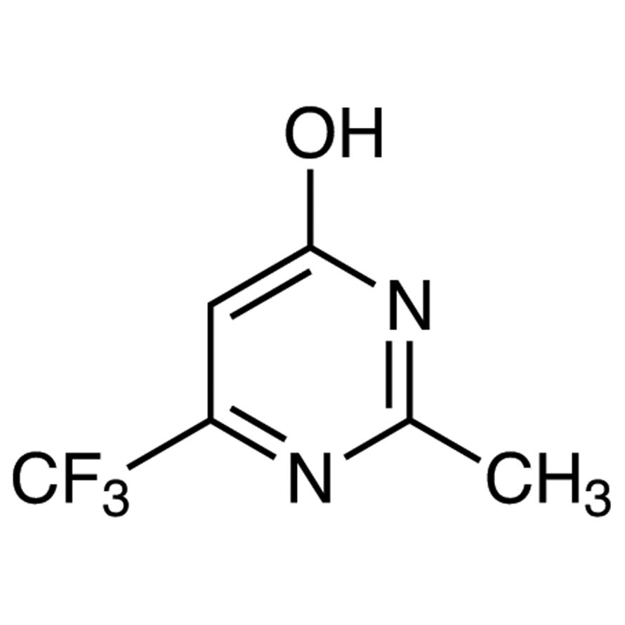 4-Hydroxy-2-methyl-6-(trifluoromethyl)pyrimidine