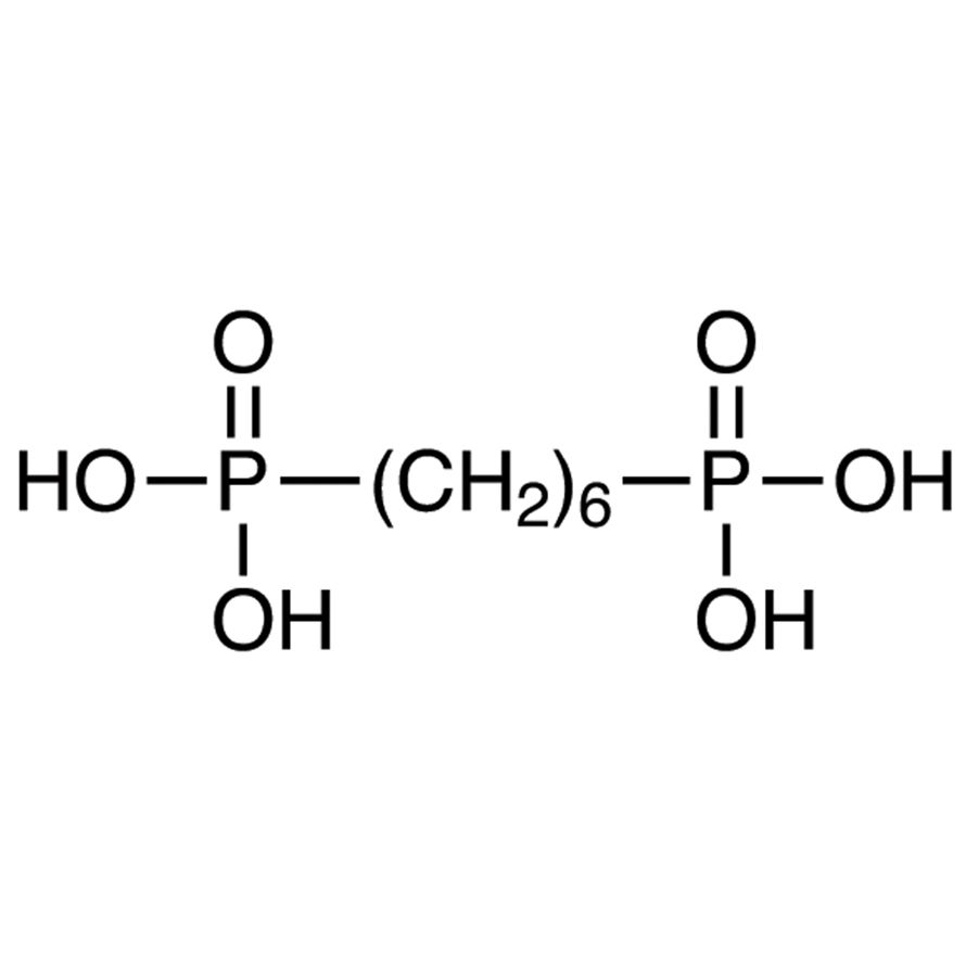 1,6-Hexylenediphosphonic Acid