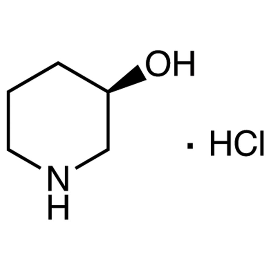 (R)-3-Hydroxypiperidine Hydrochloride