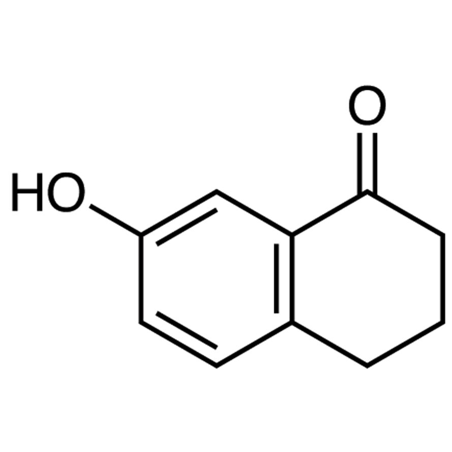 7-Hydroxy-1-tetralone