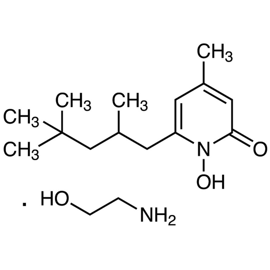 Piroctone Olamine