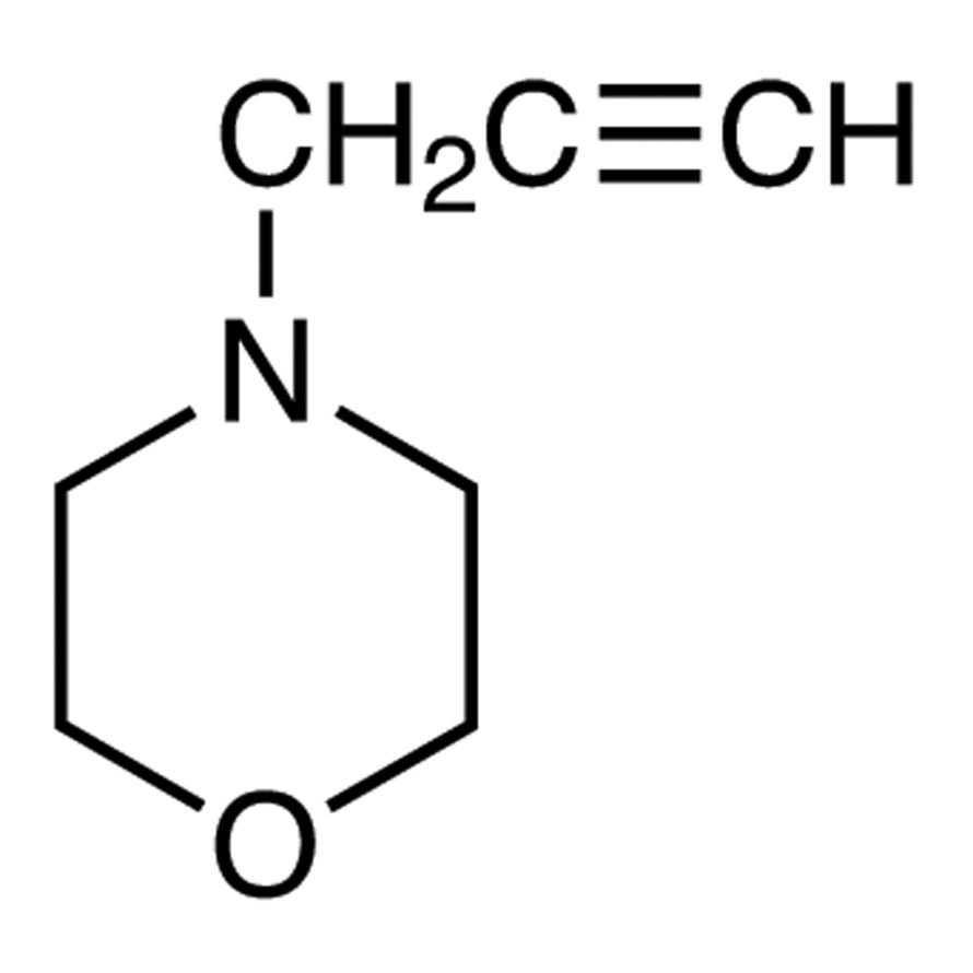 4-(2-Propyn-1-yl)morpholine