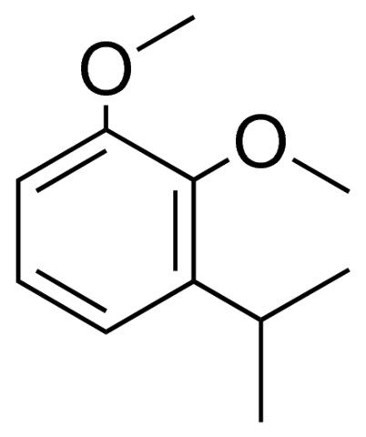 1,2-DIMETHOXY-3-ISOPROPYLBENZENE