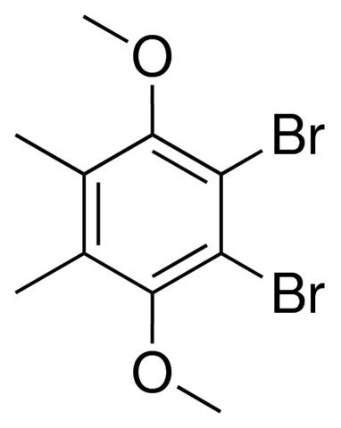 1,2-DIBROMO-3,6-DIMETHOXY-4,5-DIMETHYLBENZENE