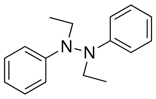 1,2-DIETHYL-1,2-DIPHENYLHYDRAZINE