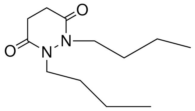 1,2-BUTYL-4,5-DIHYDRO-3,6(1H,2H)-PYRIDAZINEDIONE