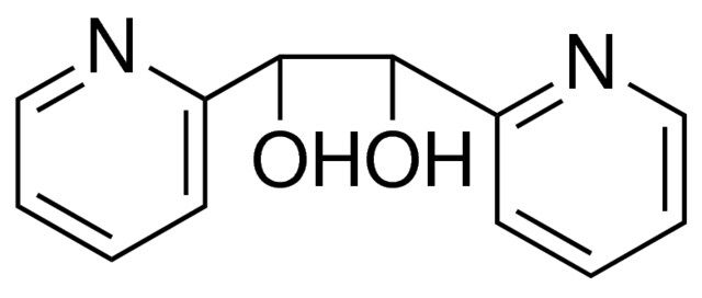 1,2-di(2-pyridinyl)-1,2-ethanediol