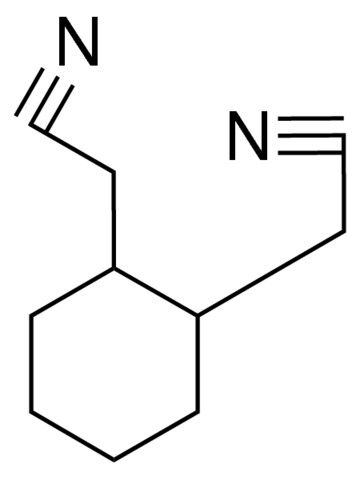 1,2-CYCLOHEXANEDIACETONITRILE