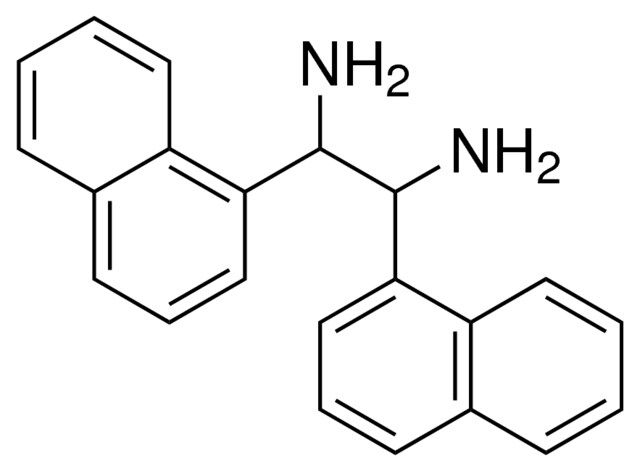 1,2-DI(1-NAPHTHYL)-1,2-ETHANEDIAMINE