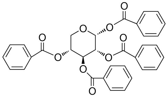 1,2,3,4-TETRA-O-BENZOYL-ALPHA-D-XYLOPYRANOSE