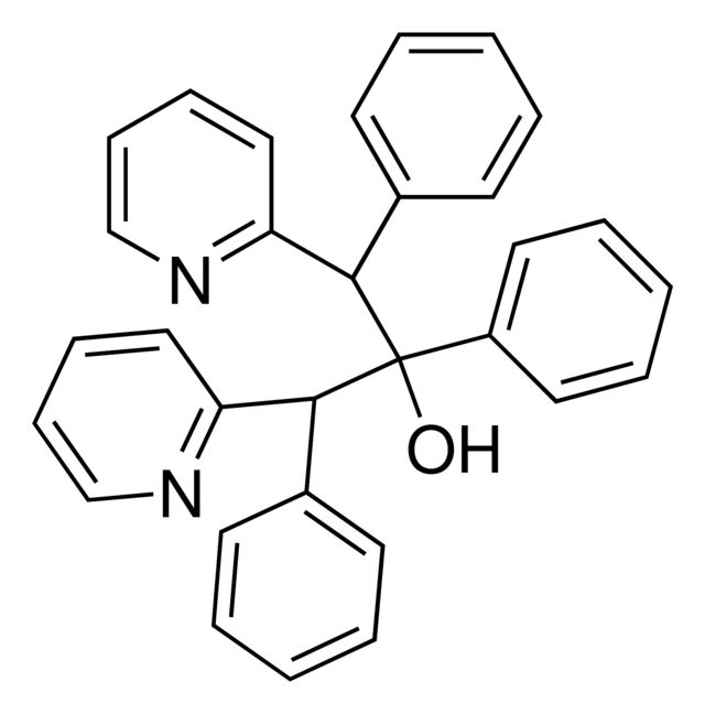 1,2,3-Triphenyl-1,3-di(2-pyridinyl)-2-propanol