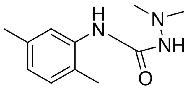 1,1-DIMETHYL-4-(2,5-XYLYL)SEMICARBAZIDE