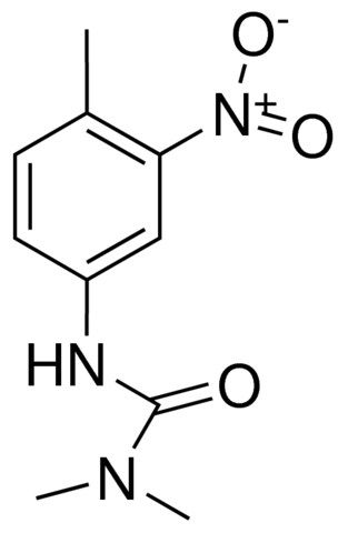 1,1-DIMETHYL-3-(4-METHYL-3-NITROPHENYL)UREA