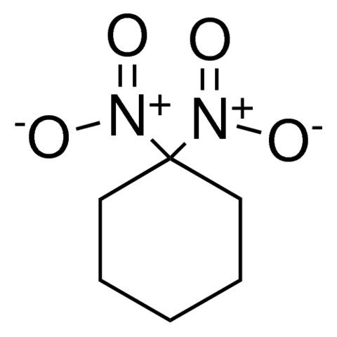 1,1-DINITROCYCLOHEXANE