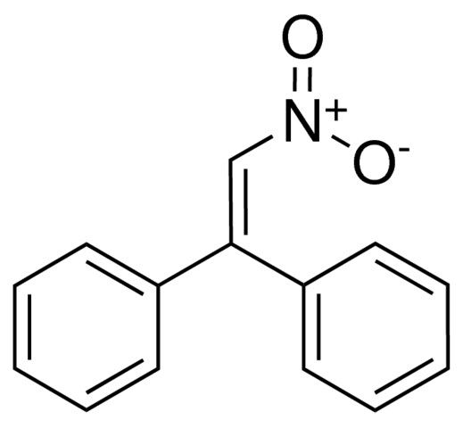 1,1-DIPHENYL-2-NITROETHYLENE