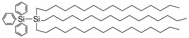 1,1,1-TRIHEXADECYL-2,2,2-TRIPHENYLDISILANE