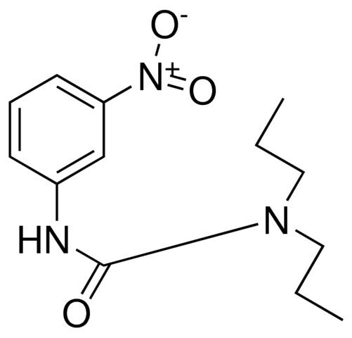 1,1-DIPROPYL-3-(3-NITROPHENYL)UREA