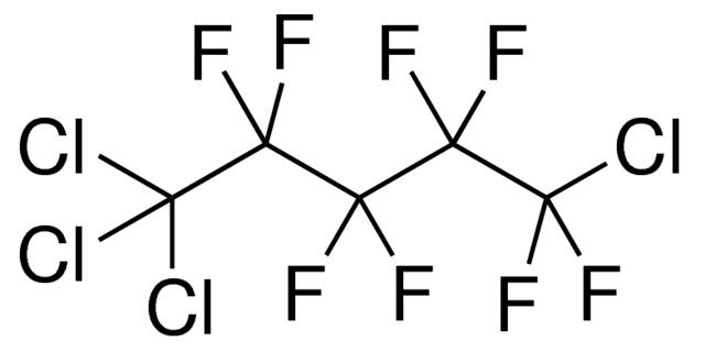 1,1,1,5-TETRACHLOROOCTAFLUORO-N-PENTANE