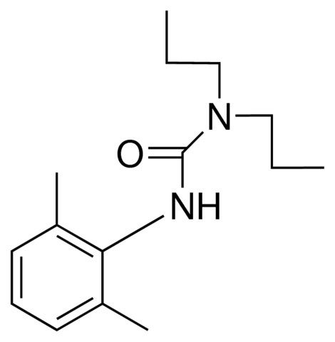 1,1-DIPROPYL-3-(2,6-XYLYL)UREA