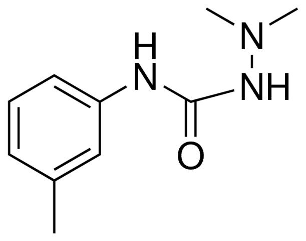 1,1-DIMETHYL-4-(M-TOLYL)SEMICARBAZIDE