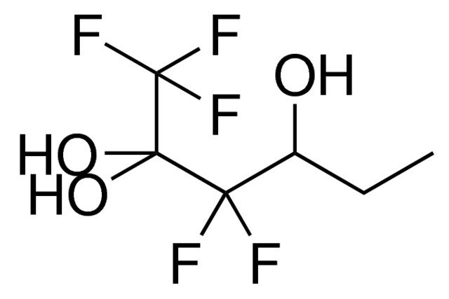 1,1,1,3,3-PENTAFLUORO-HEXANE-2,2,4-TRIOL