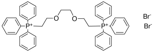 1,1,1,10,10,10-HEXAPHENYL-4,7-DIOXA-1,10-DIPHOSPHONIADECANE DIBROMIDE