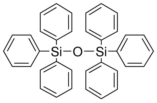 1,1,1,3,3,3-HEXAPHENYLDISILOXANE