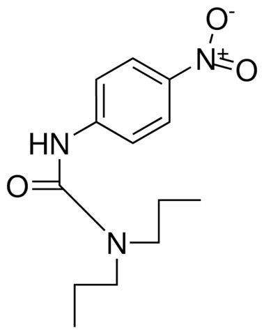 1,1-DIPROPYL-3-(4-NITROPHENYL)UREA