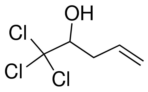 1,1,1-trichloro-4-penten-2-ol