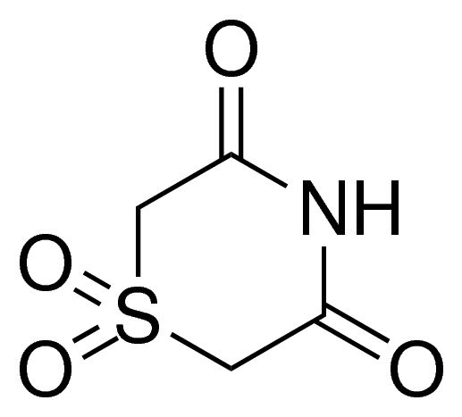 1,1-DIOXO-THIOMORPHOLINE-3,5-DIONE